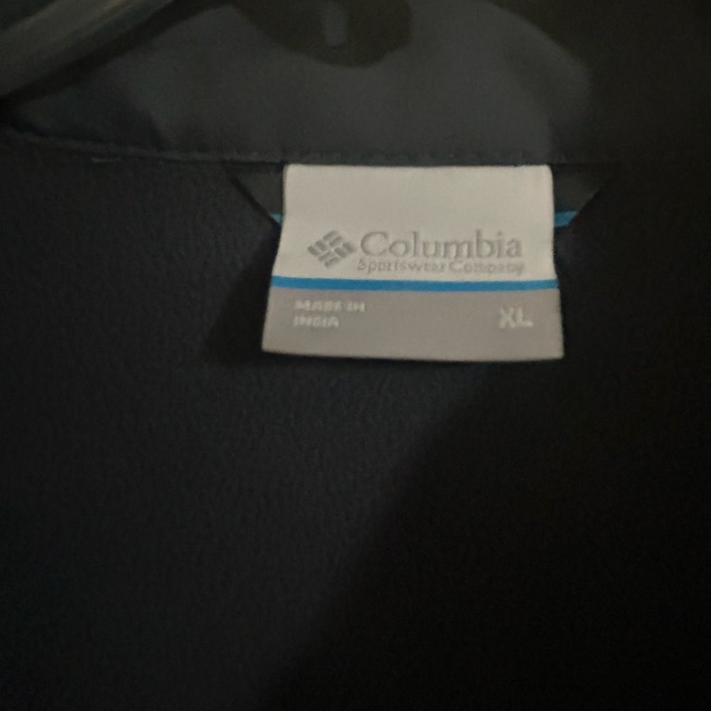 Columbia Ascender Softshell Jacket - image 2